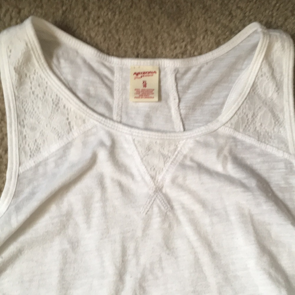 Tank top - Picture 3 of 6